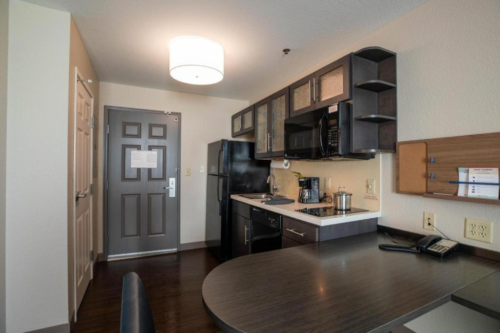 Candlewood Suites Saint Joseph By Ihg Eksteriør bilde