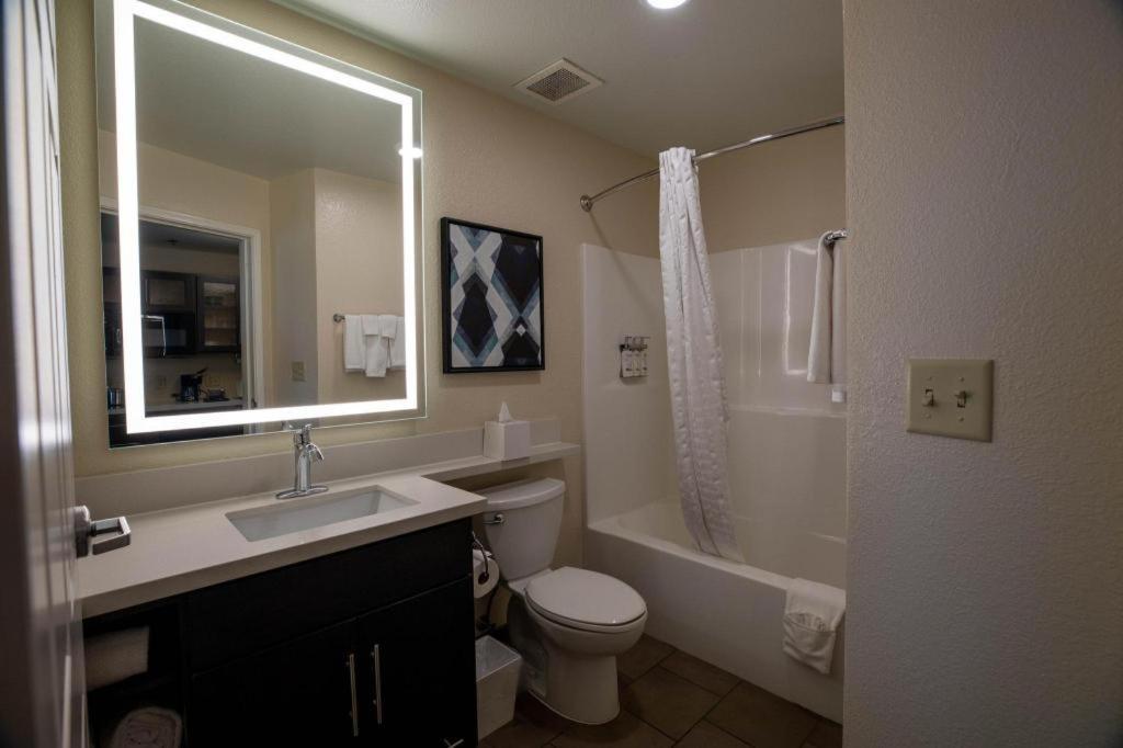 Candlewood Suites Saint Joseph By Ihg Eksteriør bilde
