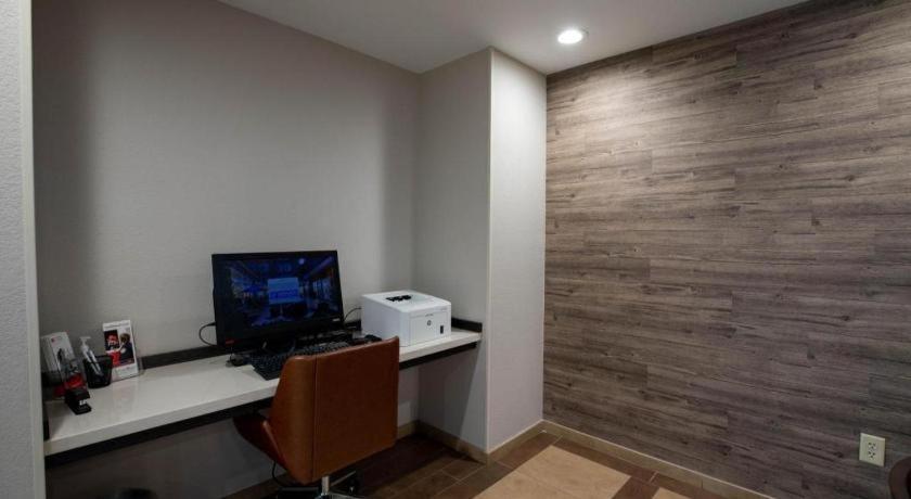 Candlewood Suites Saint Joseph By Ihg Eksteriør bilde