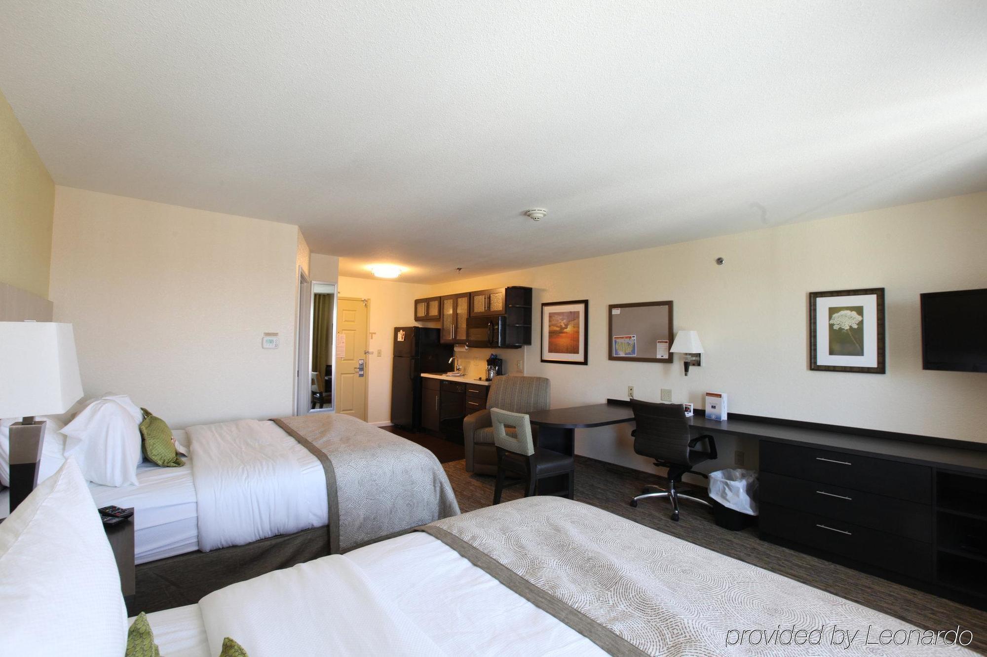 Candlewood Suites Saint Joseph By Ihg Rom bilde