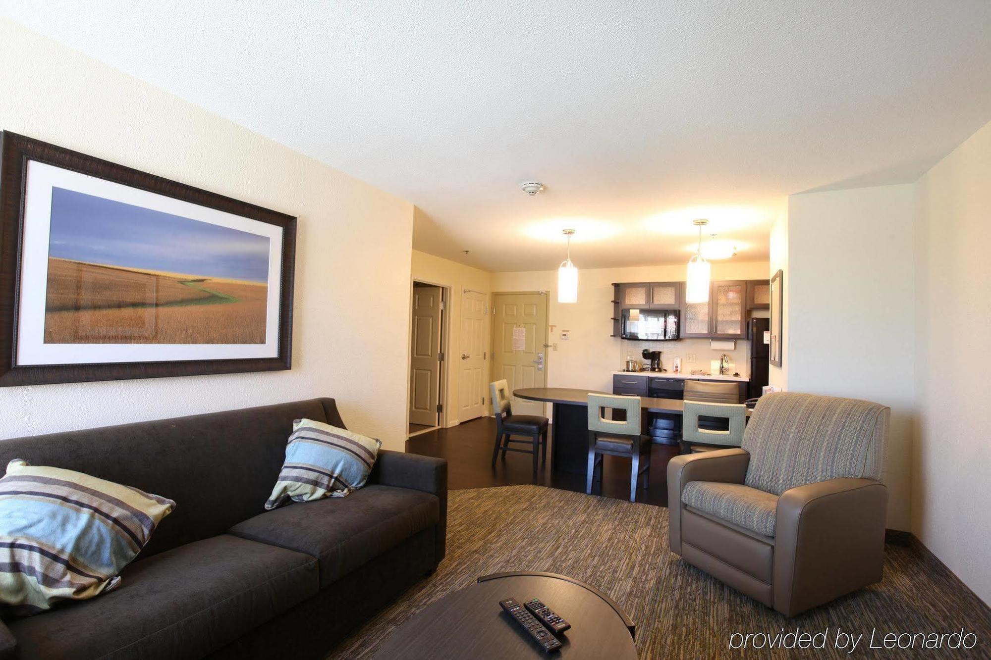 Candlewood Suites Saint Joseph By Ihg Eksteriør bilde